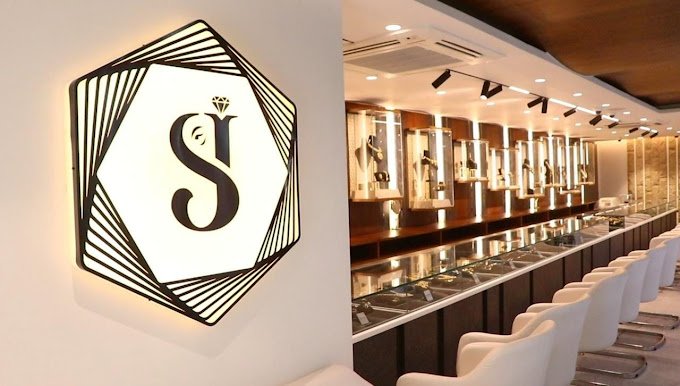 About Sarvada Jewellers